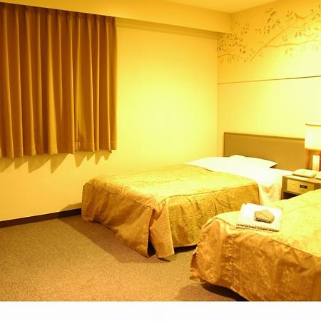 Hotel Heart Inn Hakodate Dış mekan fotoğraf