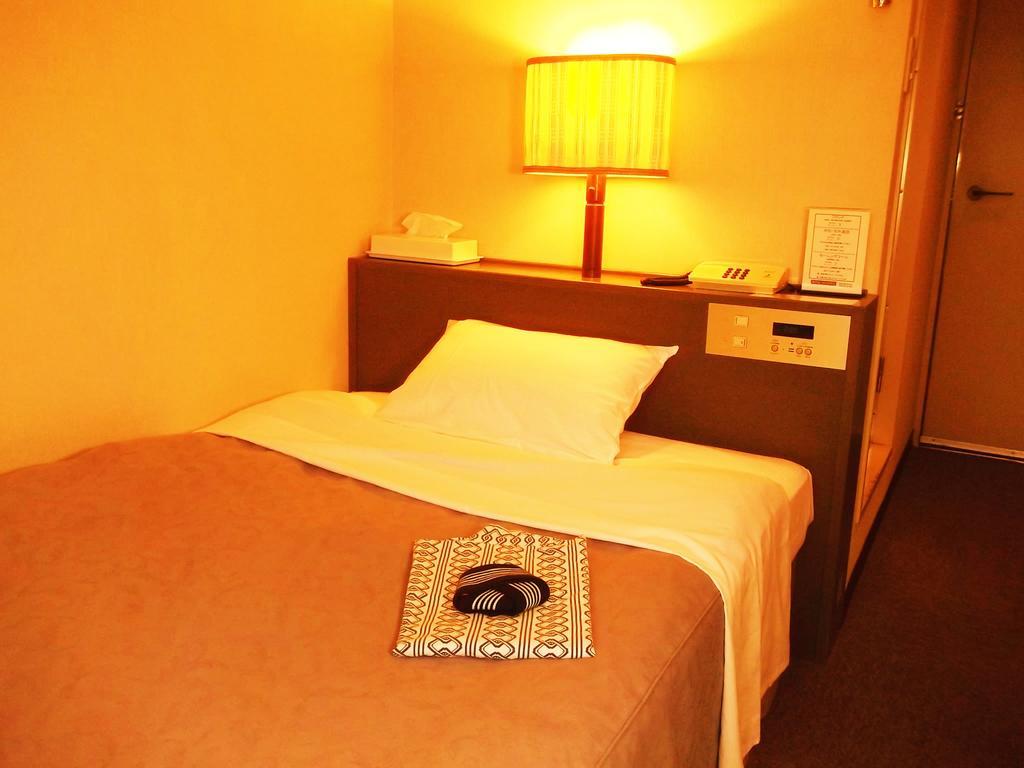 Hotel Heart Inn Hakodate Dış mekan fotoğraf