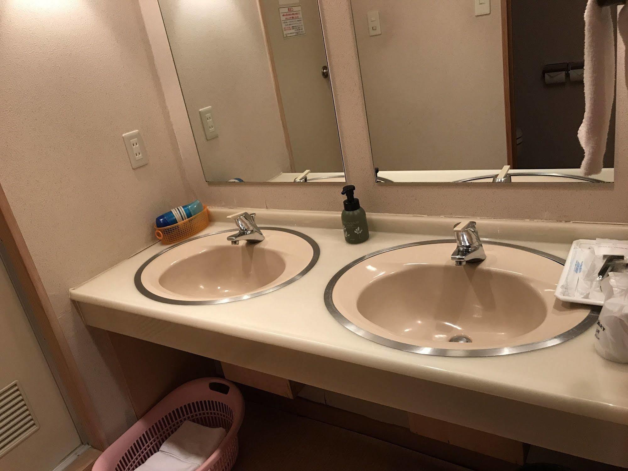 Hotel Heart Inn Hakodate Dış mekan fotoğraf