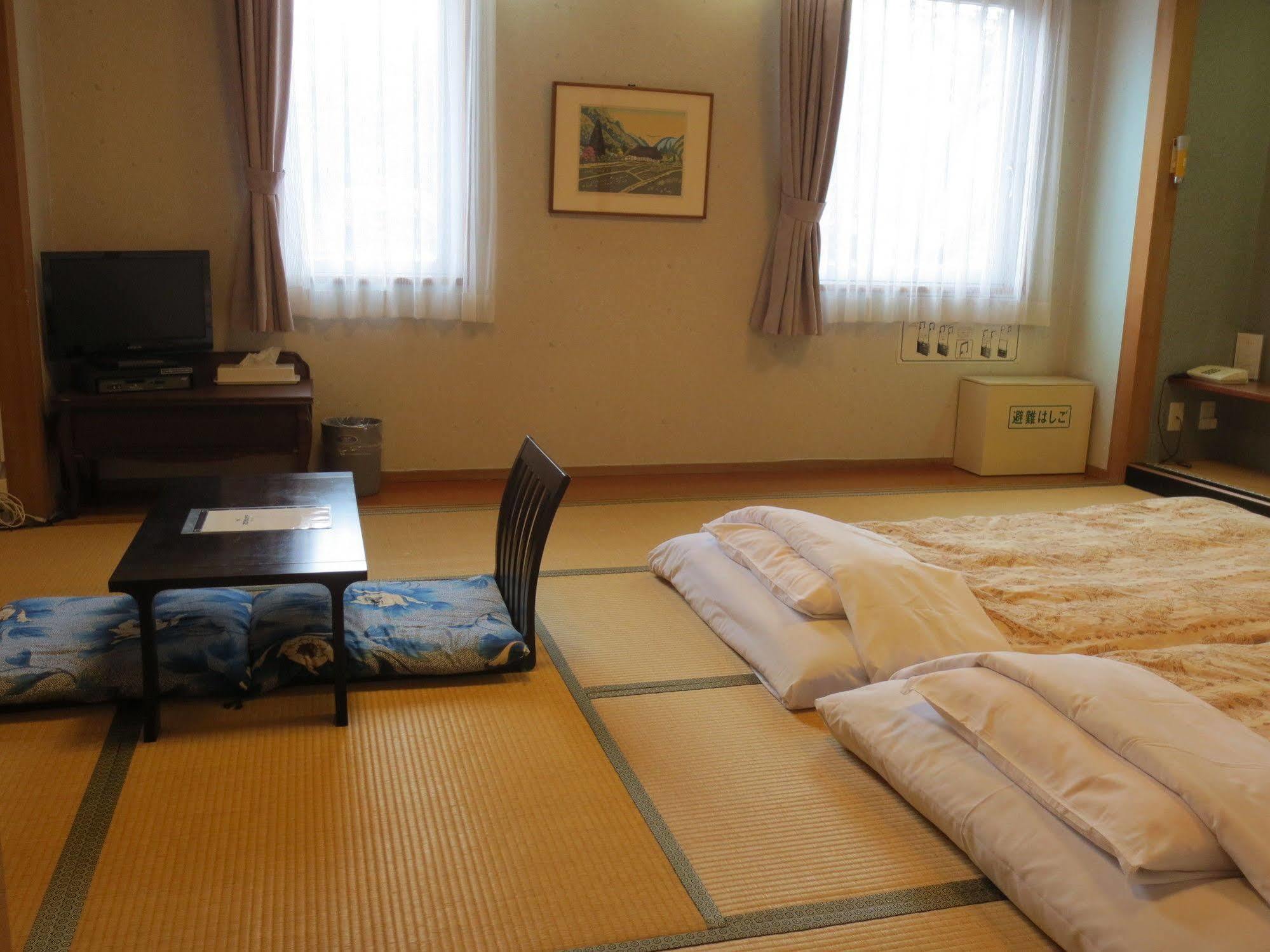 Hotel Heart Inn Hakodate Dış mekan fotoğraf