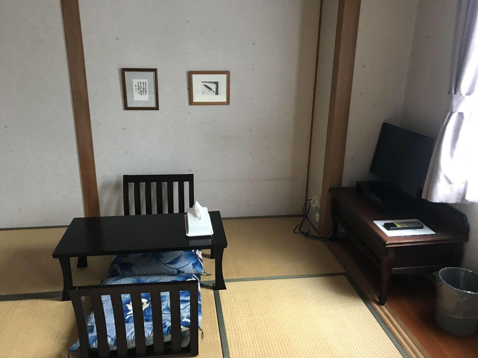 Hotel Heart Inn Hakodate Dış mekan fotoğraf