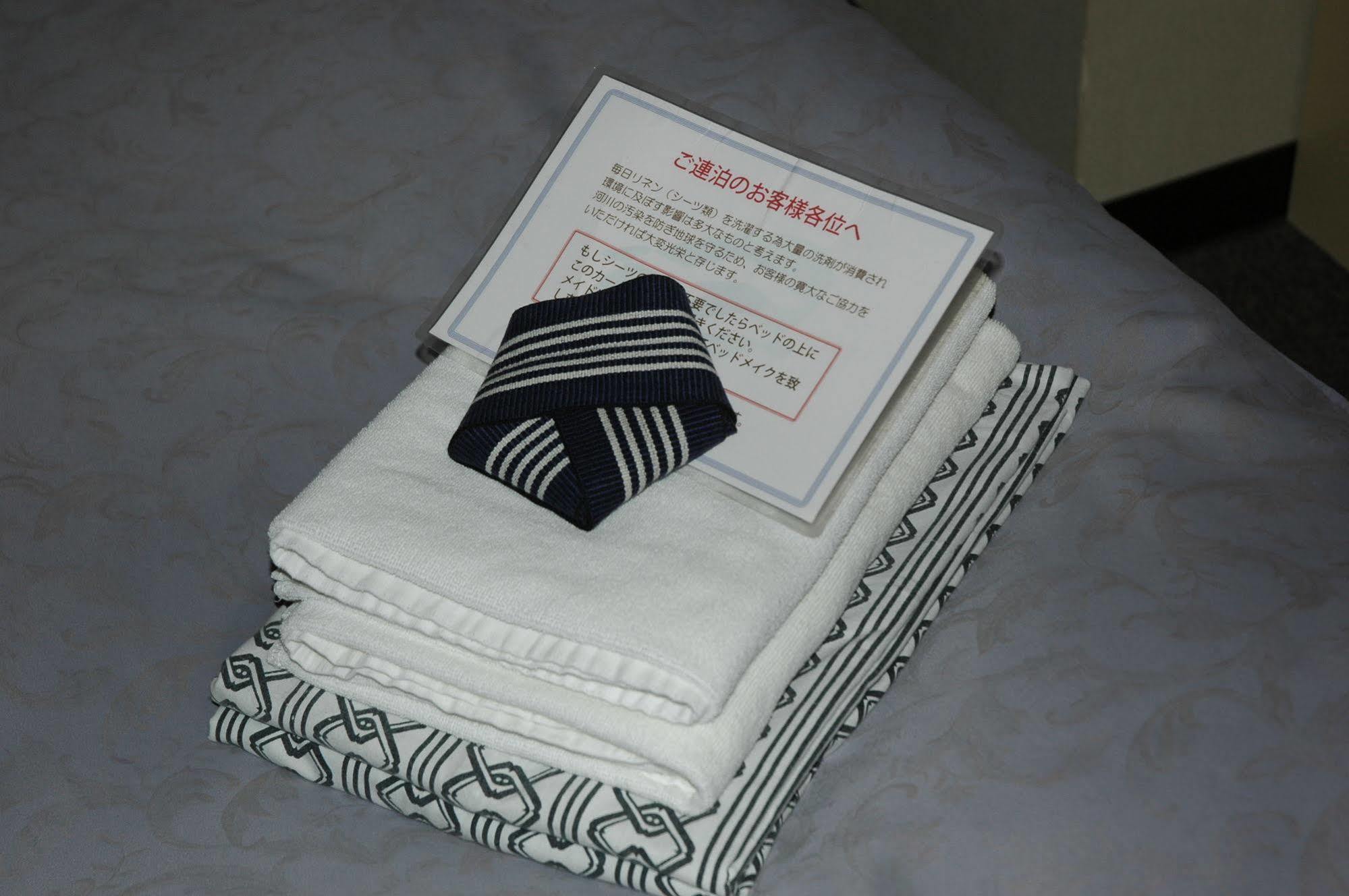 Hotel Heart Inn Hakodate Dış mekan fotoğraf
